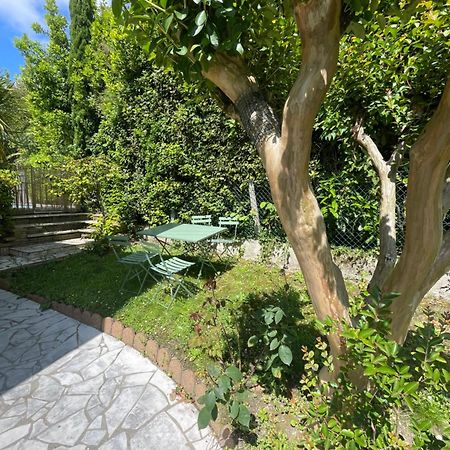 Sejour Confortable A La Villa Neptune 2 Chambres Μπιαρίτζ Εξωτερικό φωτογραφία